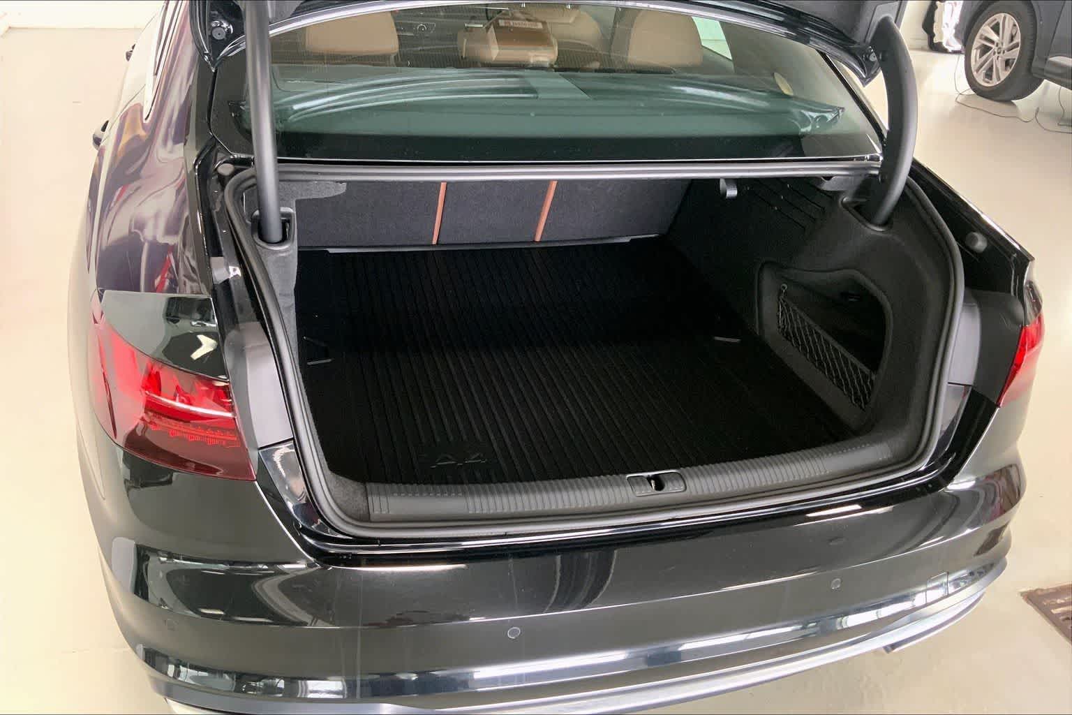 Thumbnail: 2024 Audi A4 - 16