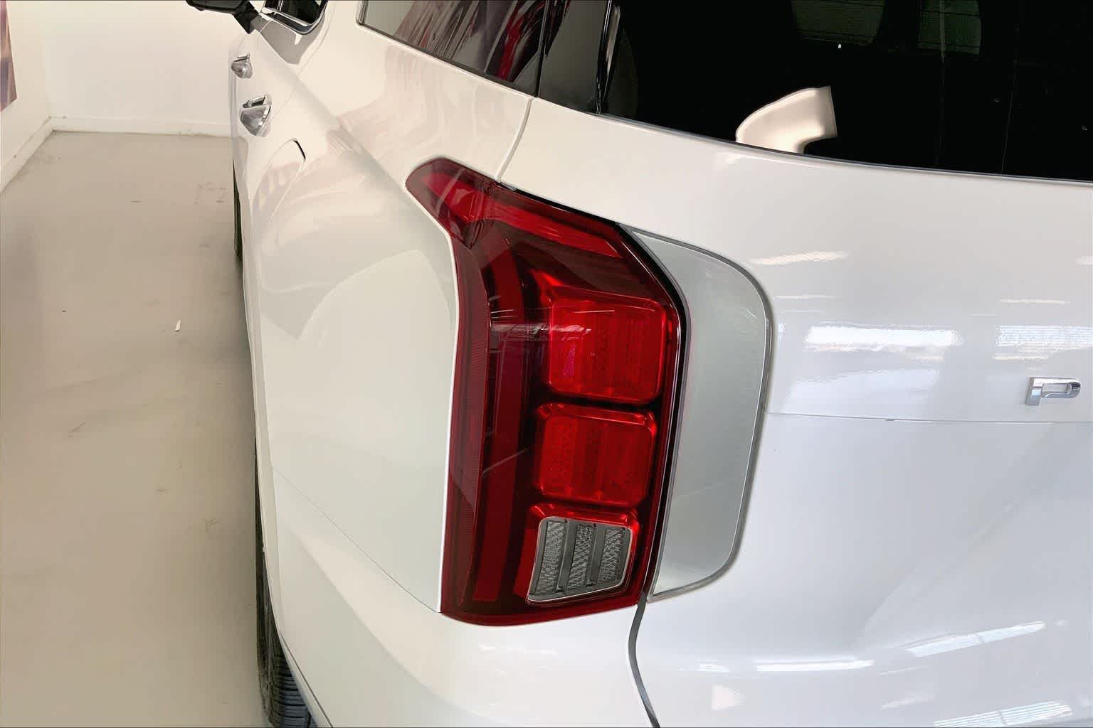 Thumbnail: 2021 Hyundai Palisade - 30