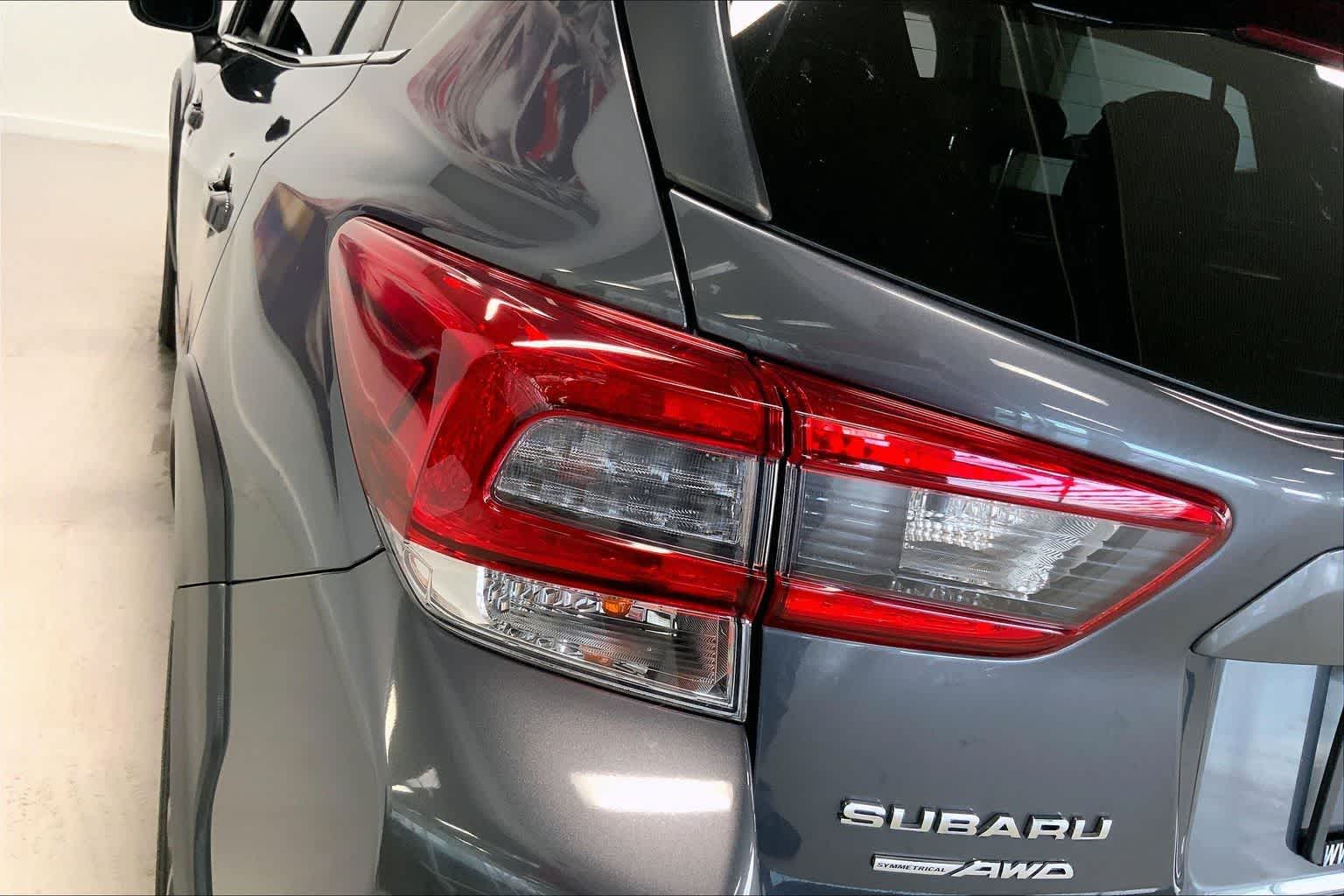 Thumbnail: 2023 Subaru Crosstrek - 29