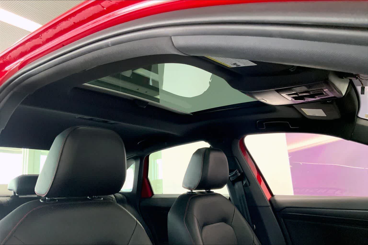 Thumbnail: 2019 Volkswagen Jetta - 27