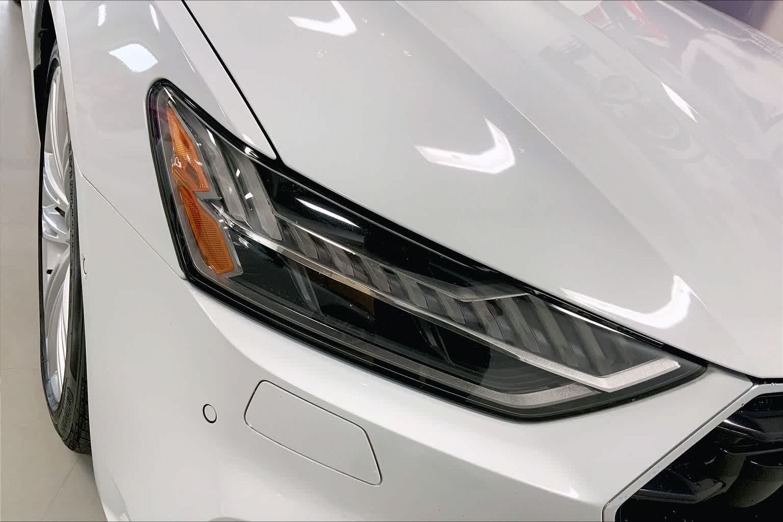 Thumbnail: 2019 Audi A7 - 29