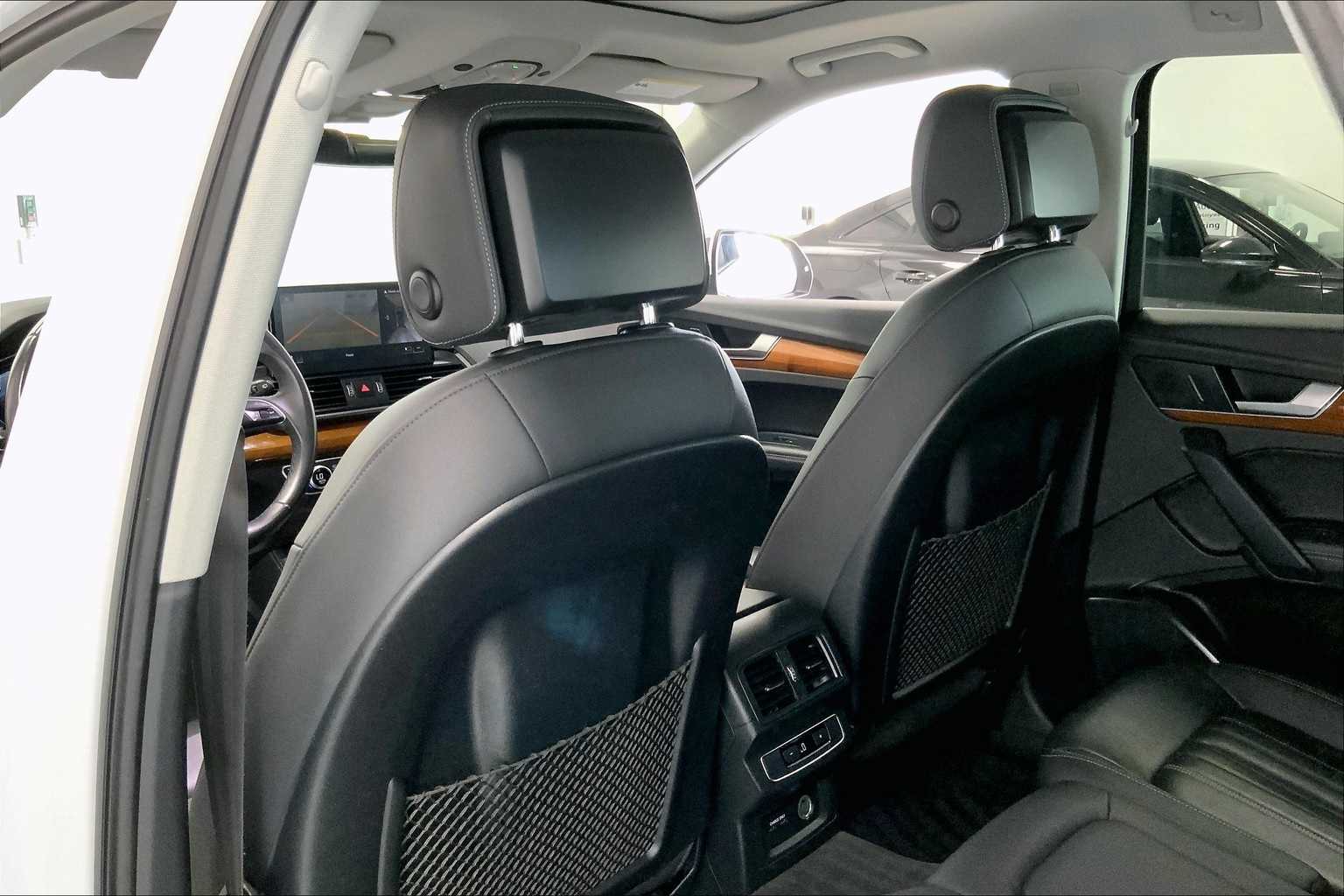 2021 Audi Q5 Premium Plus 11