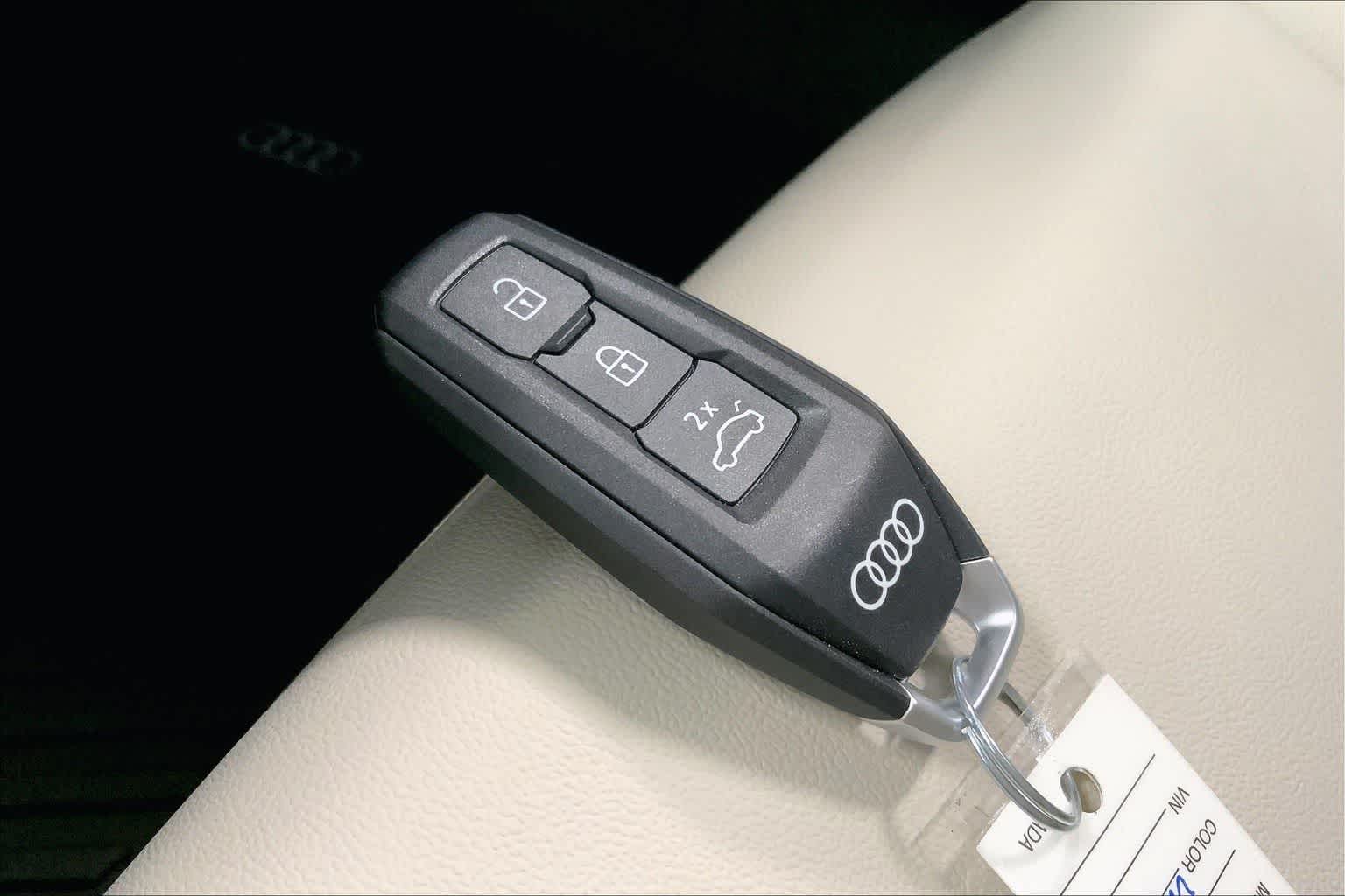 Thumbnail: 2025 Audi A5 - 20