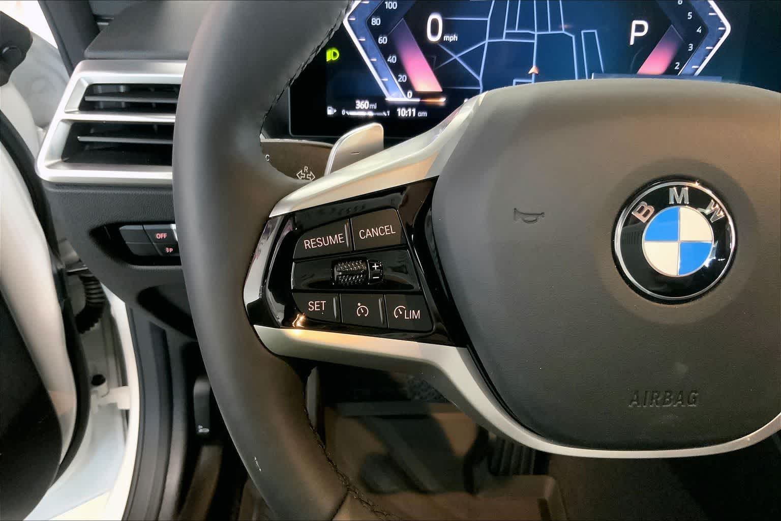 Thumbnail: 2025 BMW 2 Series - 21