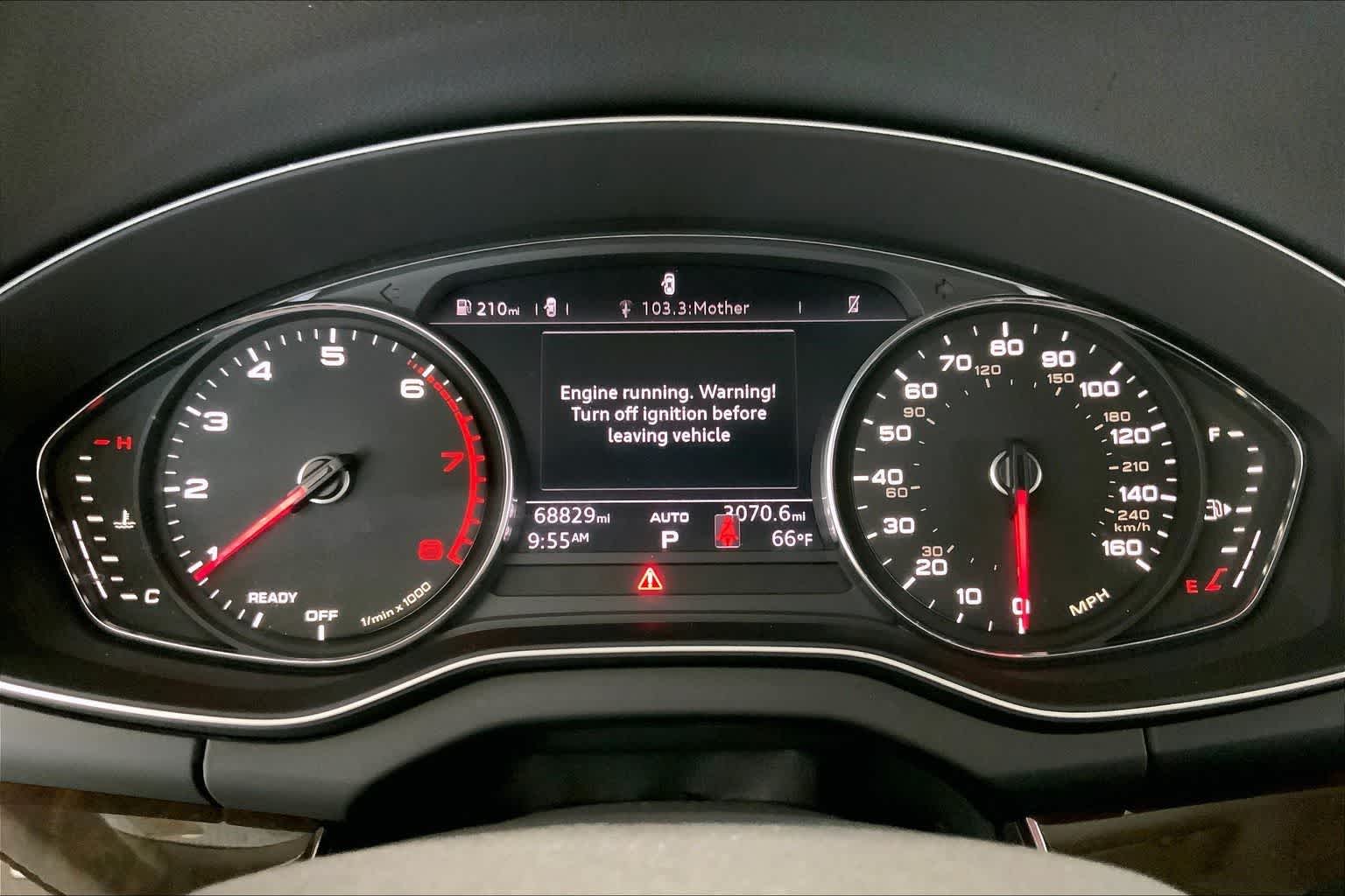 Thumbnail: 2019 Audi Q5 - 15