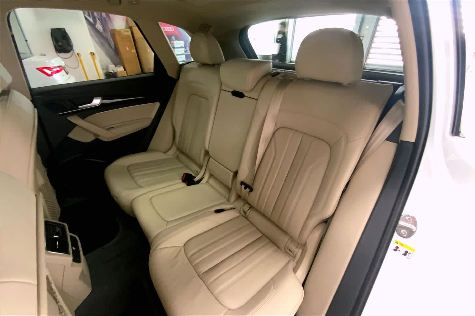 Thumbnail: 2018 Audi Q5 - 27