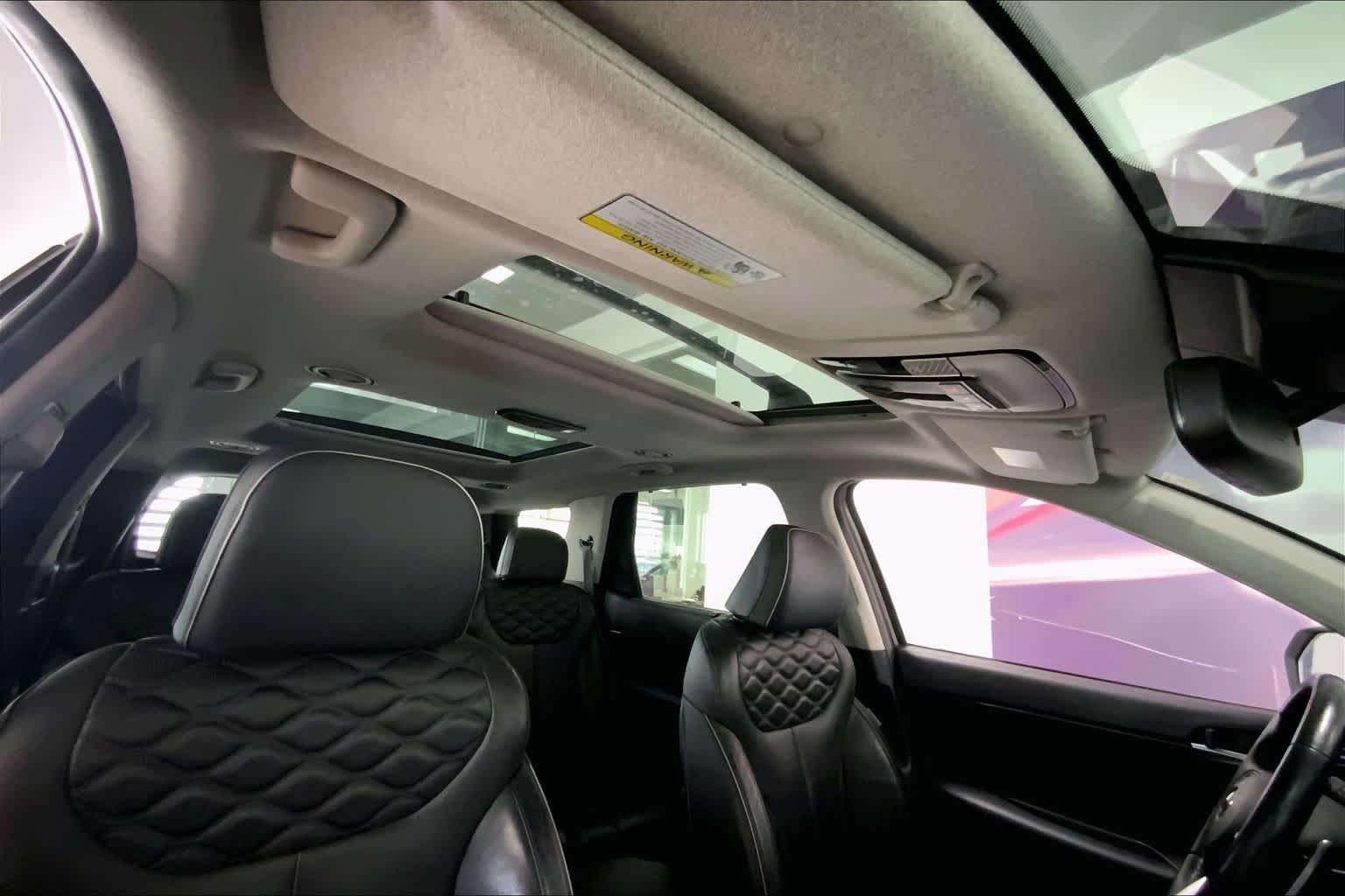 Thumbnail: 2021 Hyundai Palisade - 27