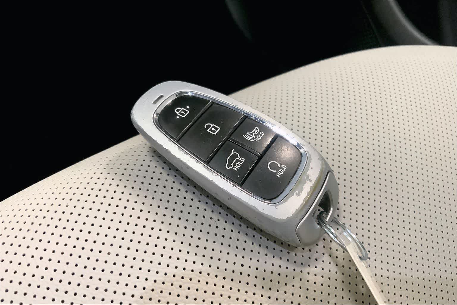 Thumbnail: 2023 Hyundai Tucson - 16