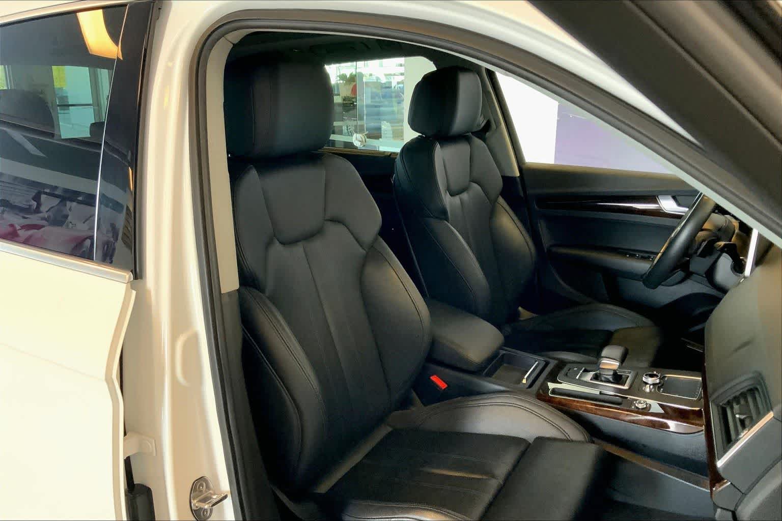 Thumbnail: 2018 Audi Q5 - 6