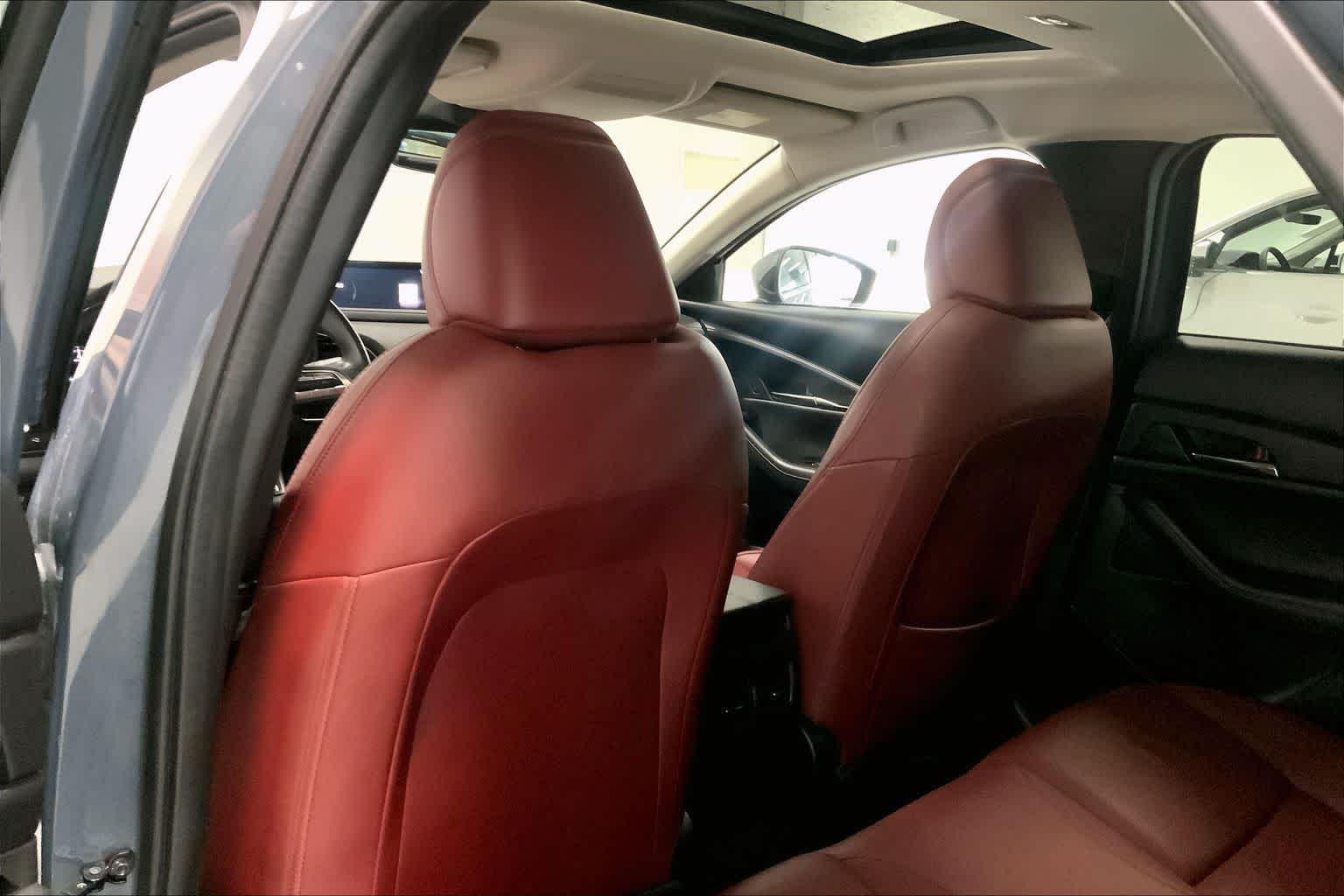 Thumbnail: 2023 Mazda CX-30 - 11