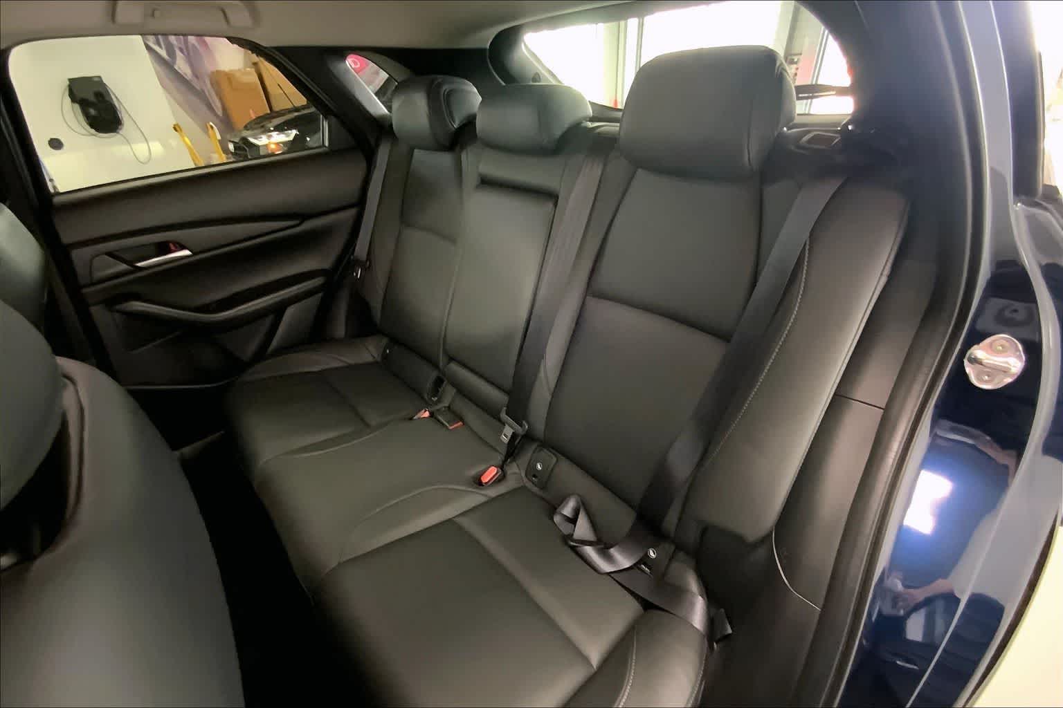 Thumbnail: 2024 Mazda CX-30 - 26