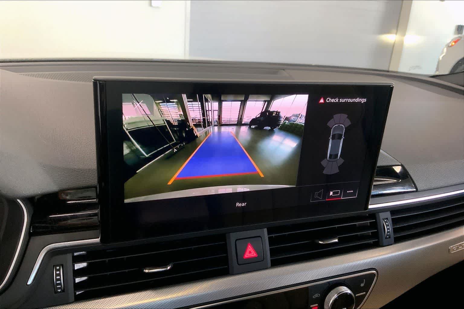 Thumbnail: 2025 Audi A5 - 24