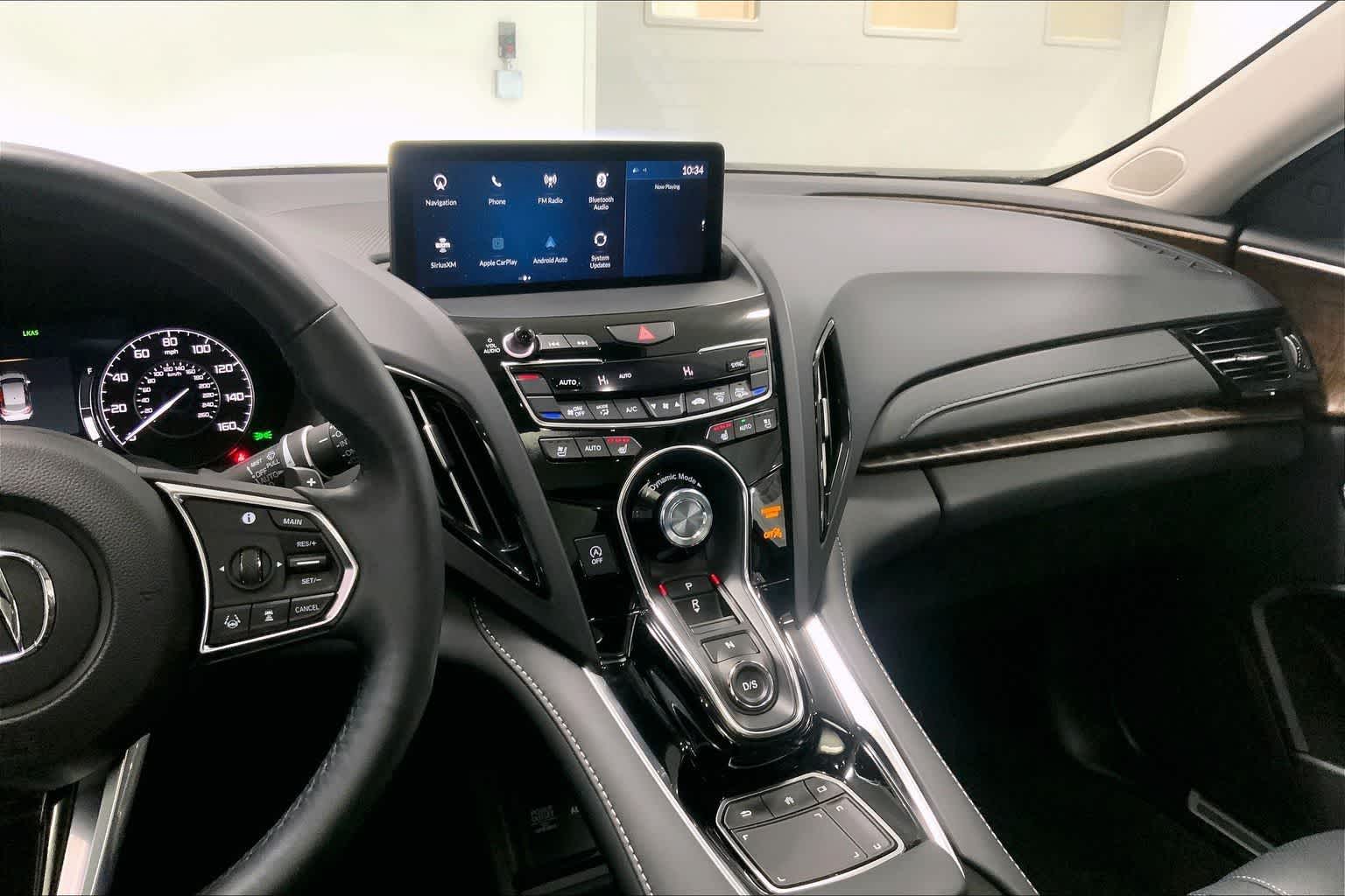 Thumbnail: 2021 Acura RDX - 14