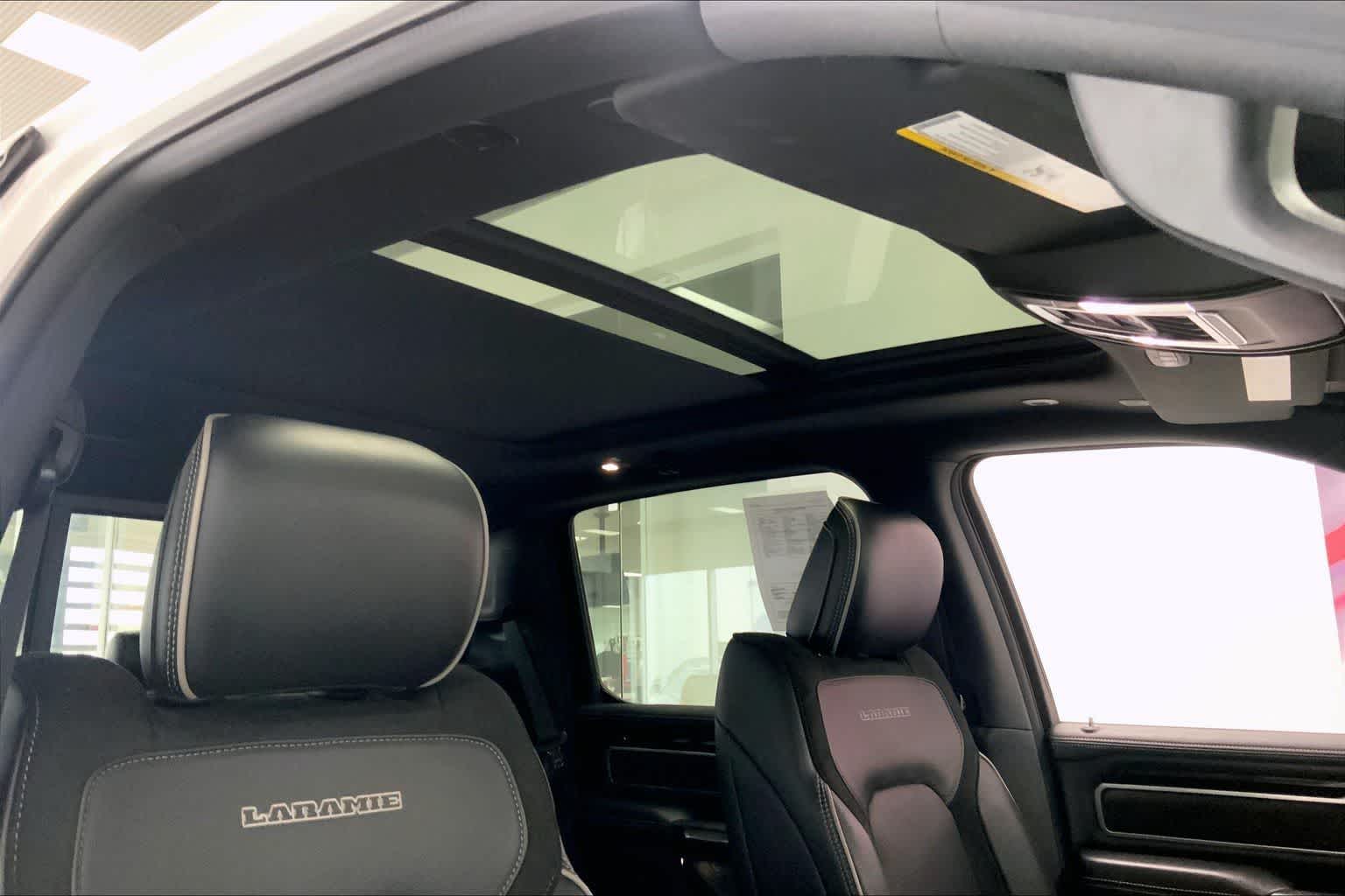 Thumbnail: 2020 RAM 1500 - 29