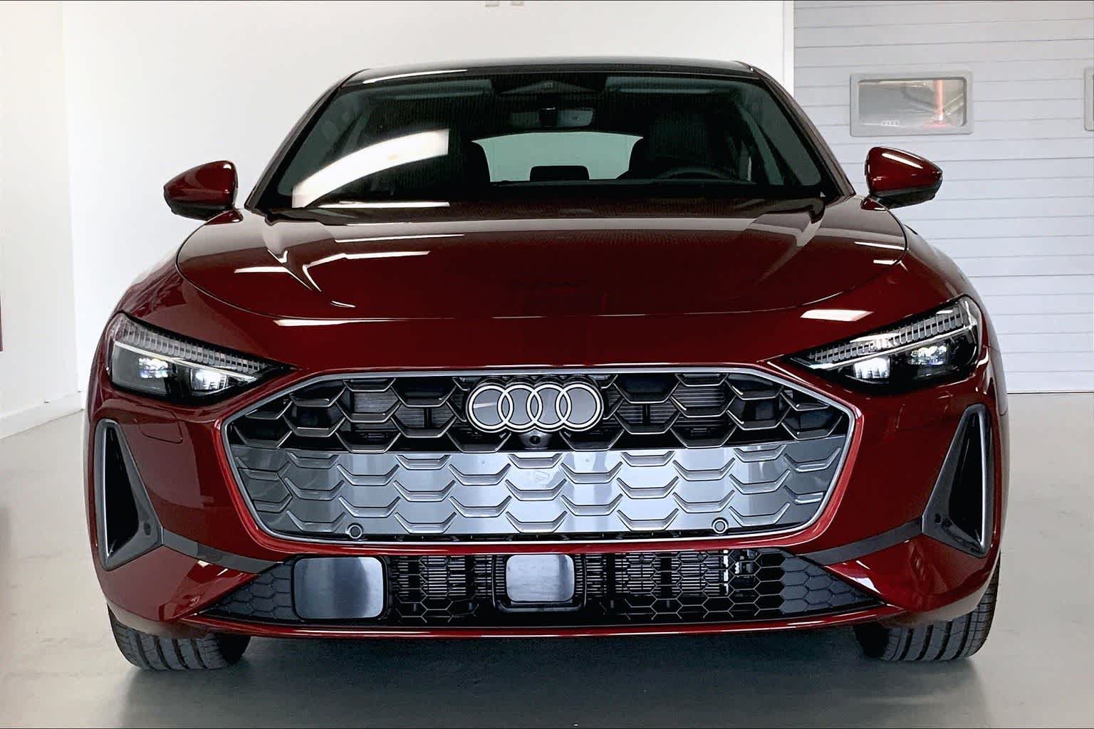 Thumbnail: 2025 Audi A5 - 6