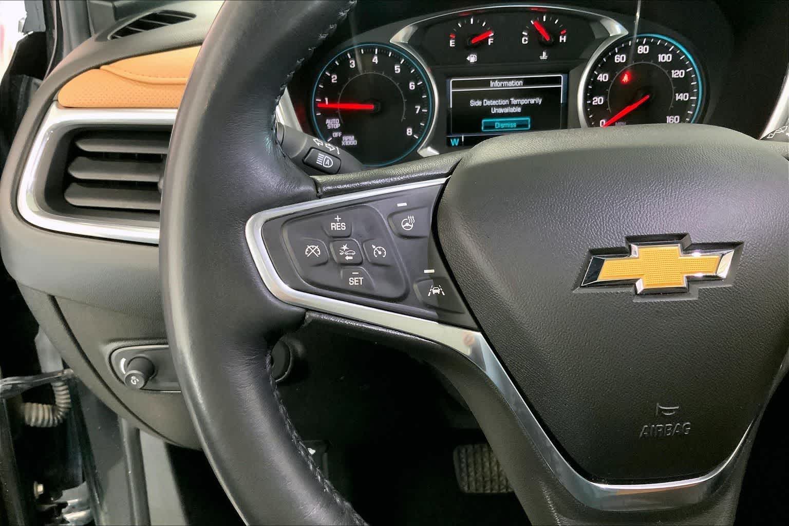 Thumbnail: 2018 Chevrolet Equinox - 21