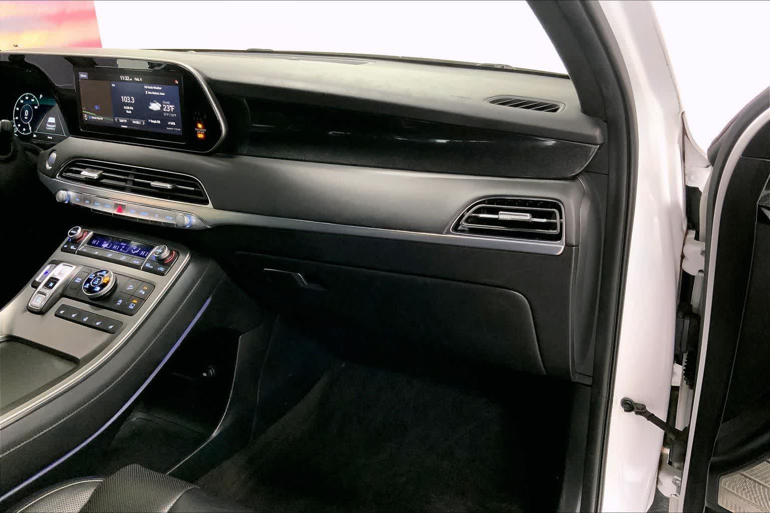 Thumbnail: 2020 Hyundai Palisade - 23