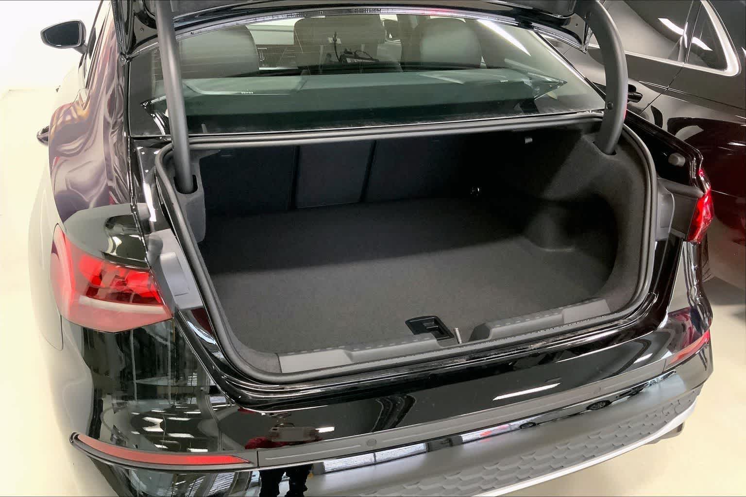 Thumbnail: 2026 Audi A3 - 18