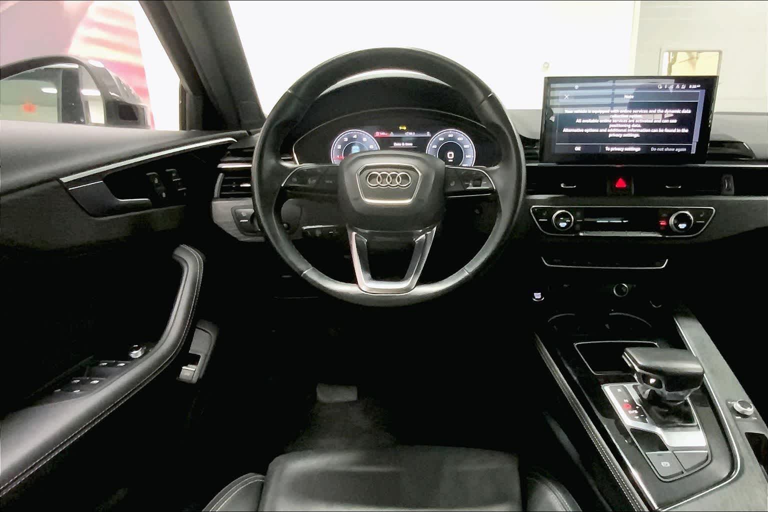 Thumbnail: 2024 Audi A4 - 12