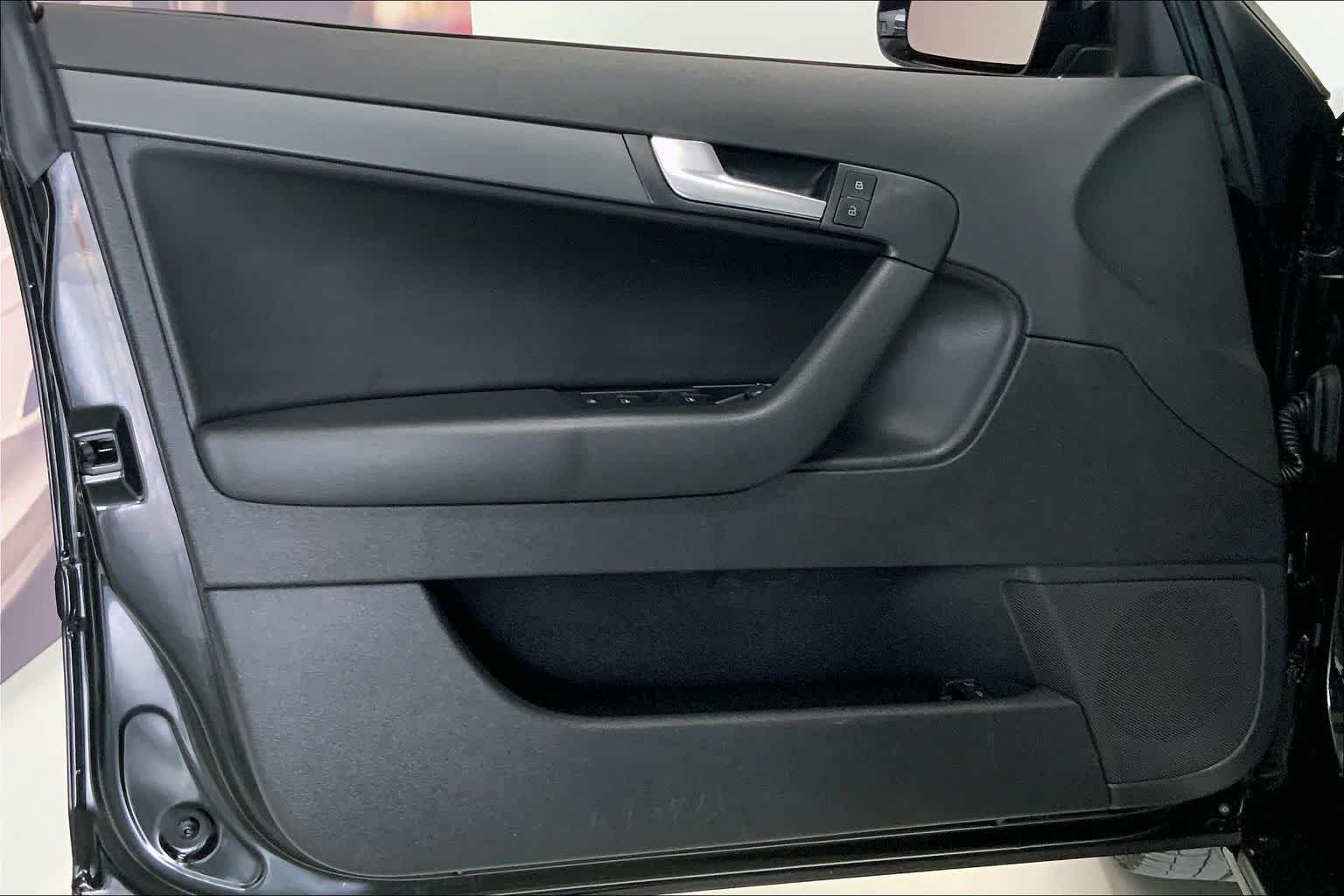 Thumbnail: 2010 Audi A3 - 24