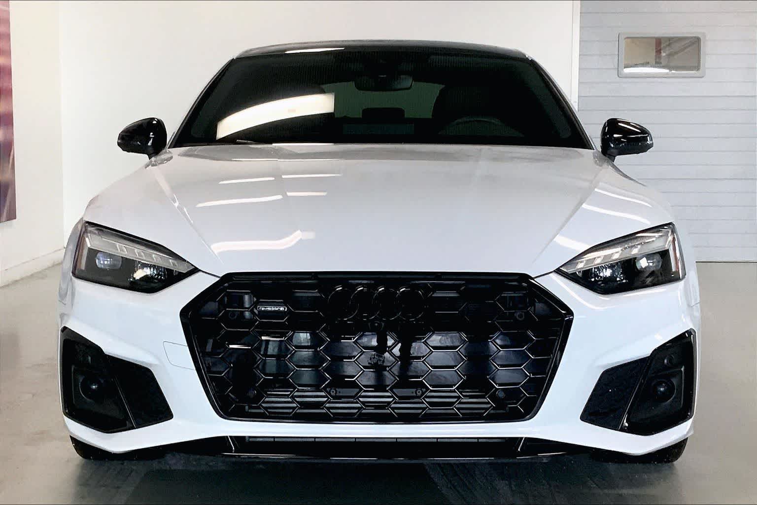 Thumbnail: 2024 Audi A5 - 6