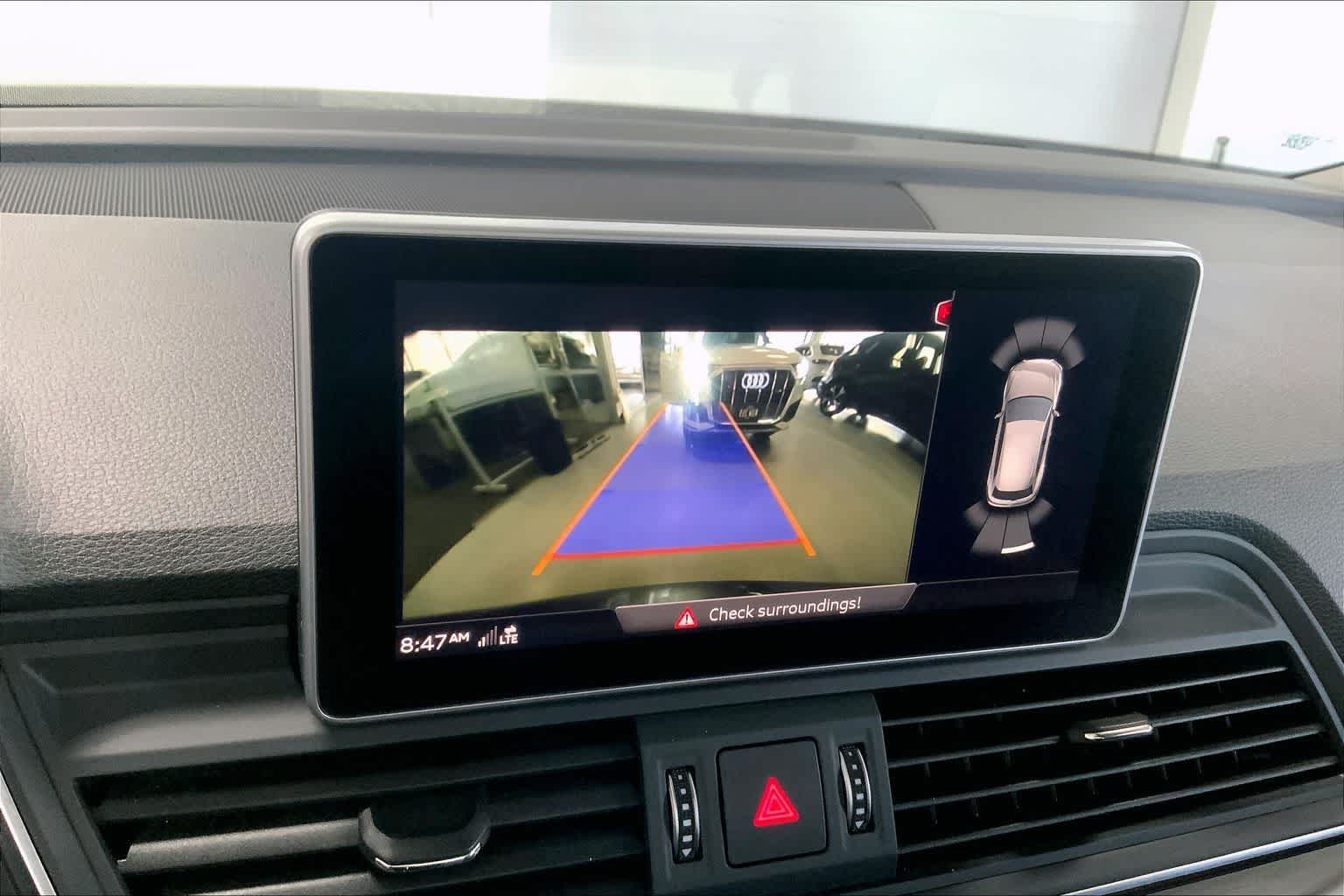 Thumbnail: 2020 Audi Q5 - 24