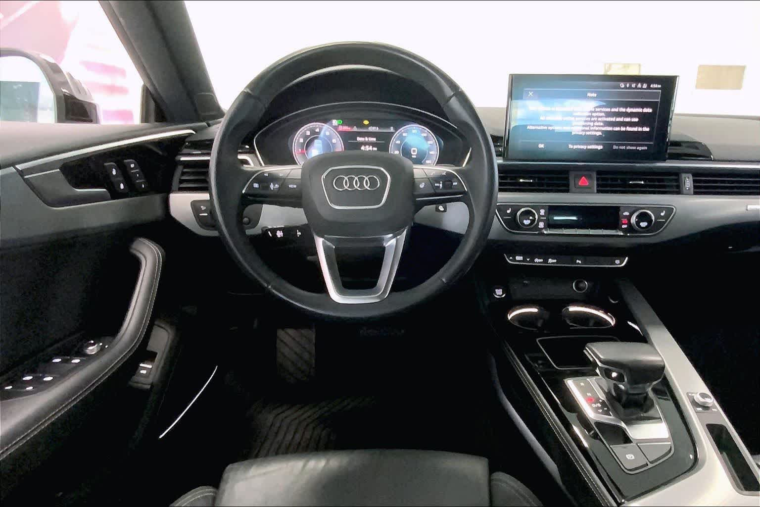 Thumbnail: 2023 Audi A5 - 13