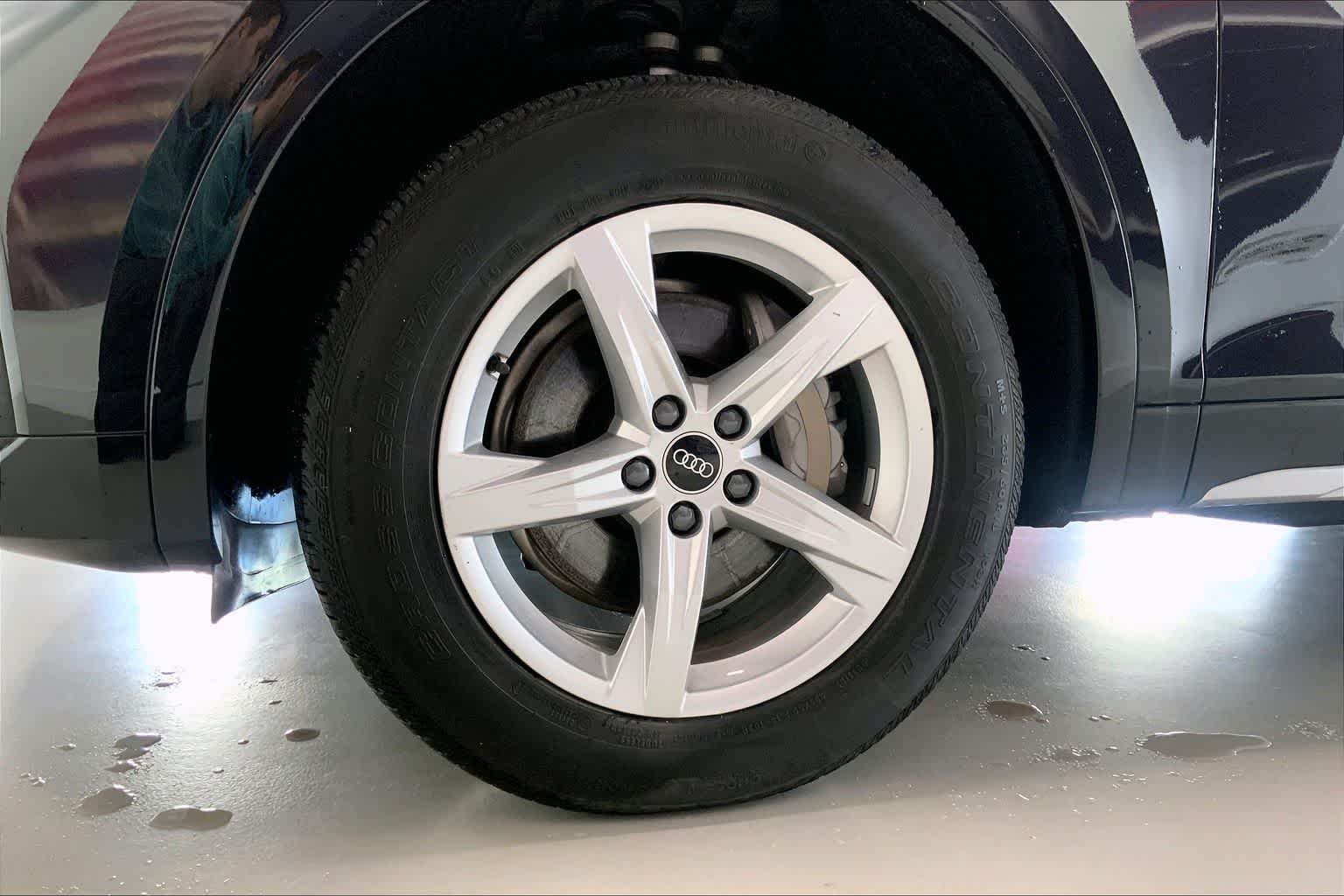 Thumbnail: 2021 Audi Q5 - 7