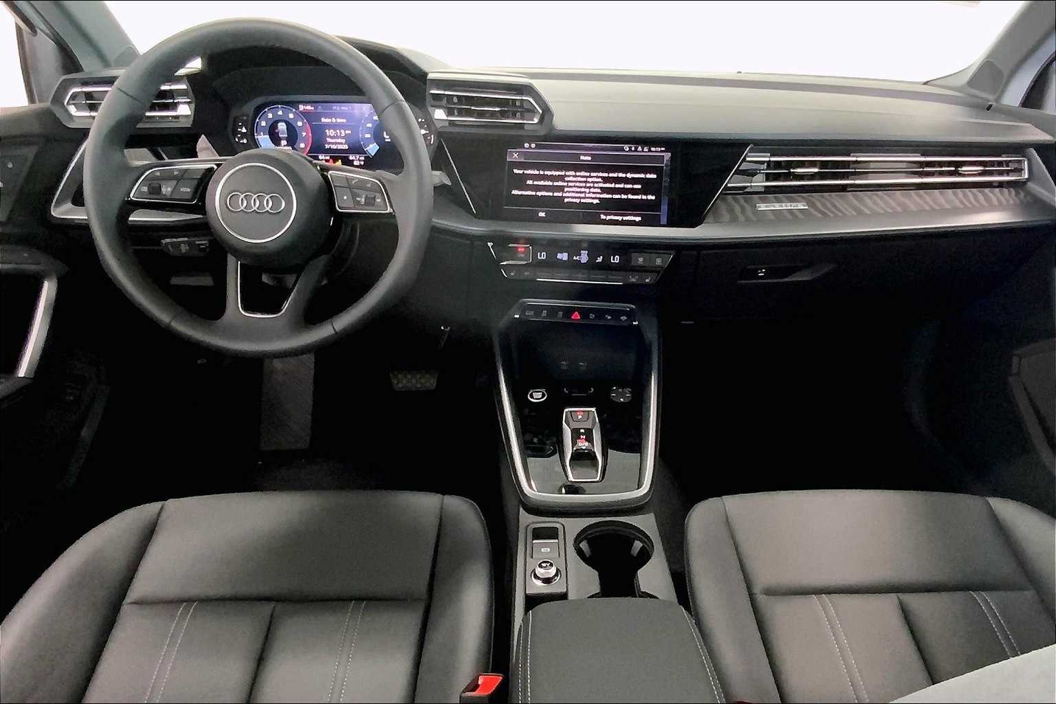 Thumbnail: 2025 Audi A3 - 8