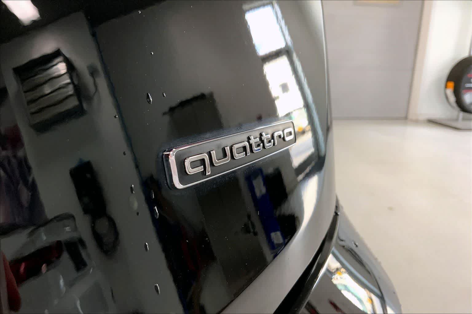 Thumbnail: 2020 Audi Q5 - 7