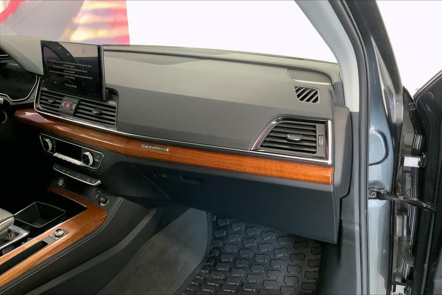 Thumbnail: 2023 Audi Q5 - 20