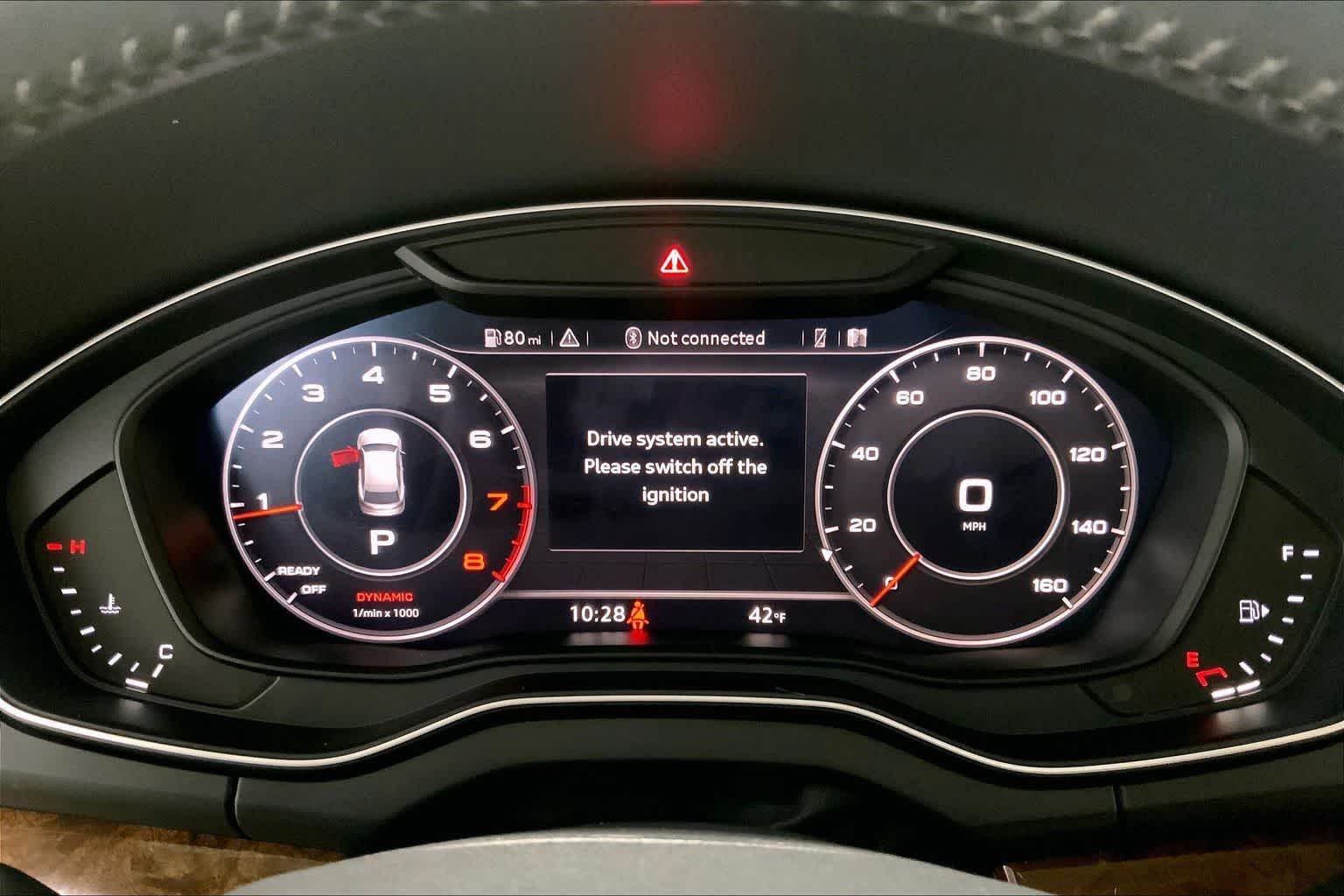 Thumbnail: 2018 Audi Q5 - 16