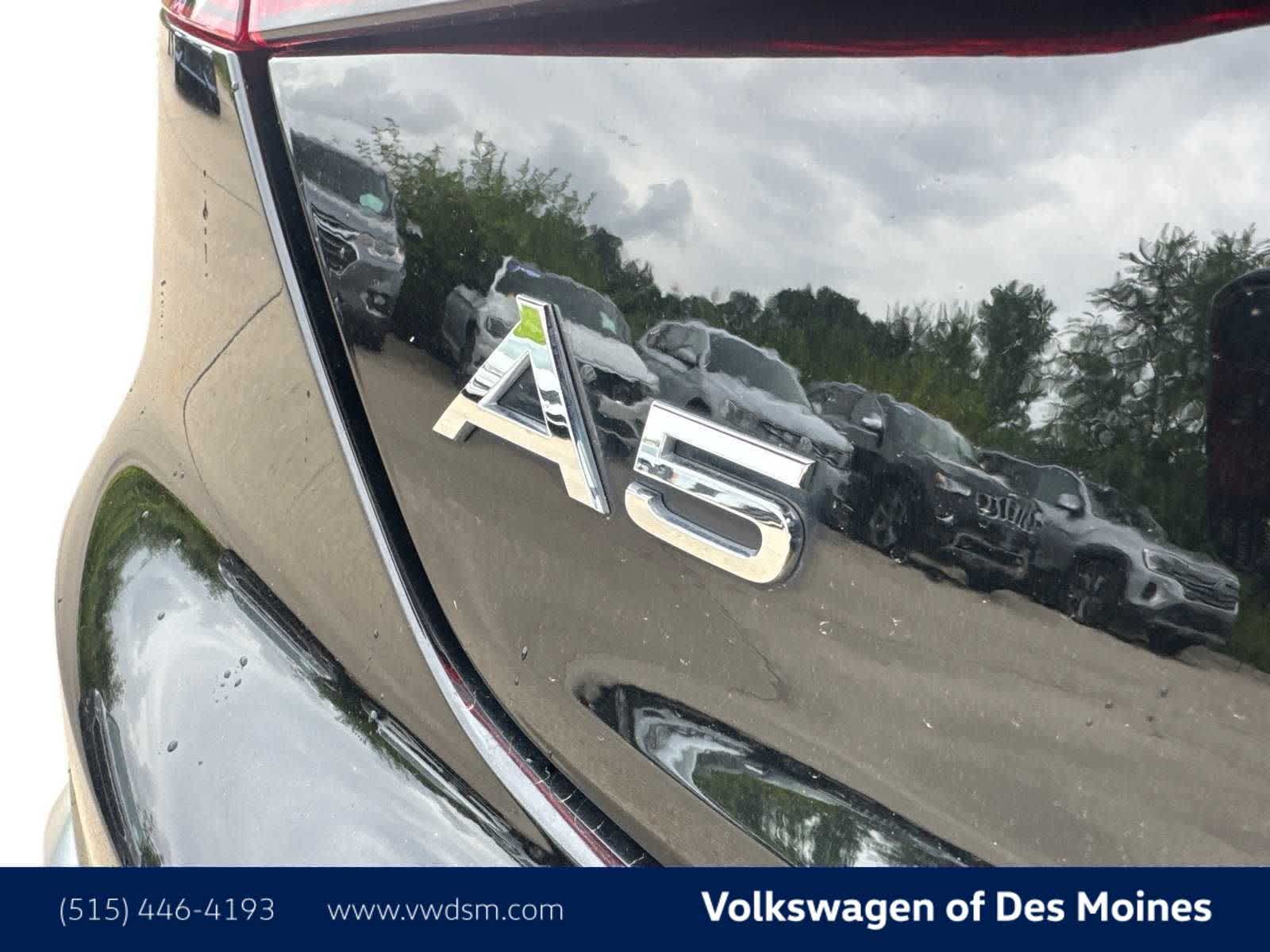 Thumbnail: 2024 Audi A5 - 6
