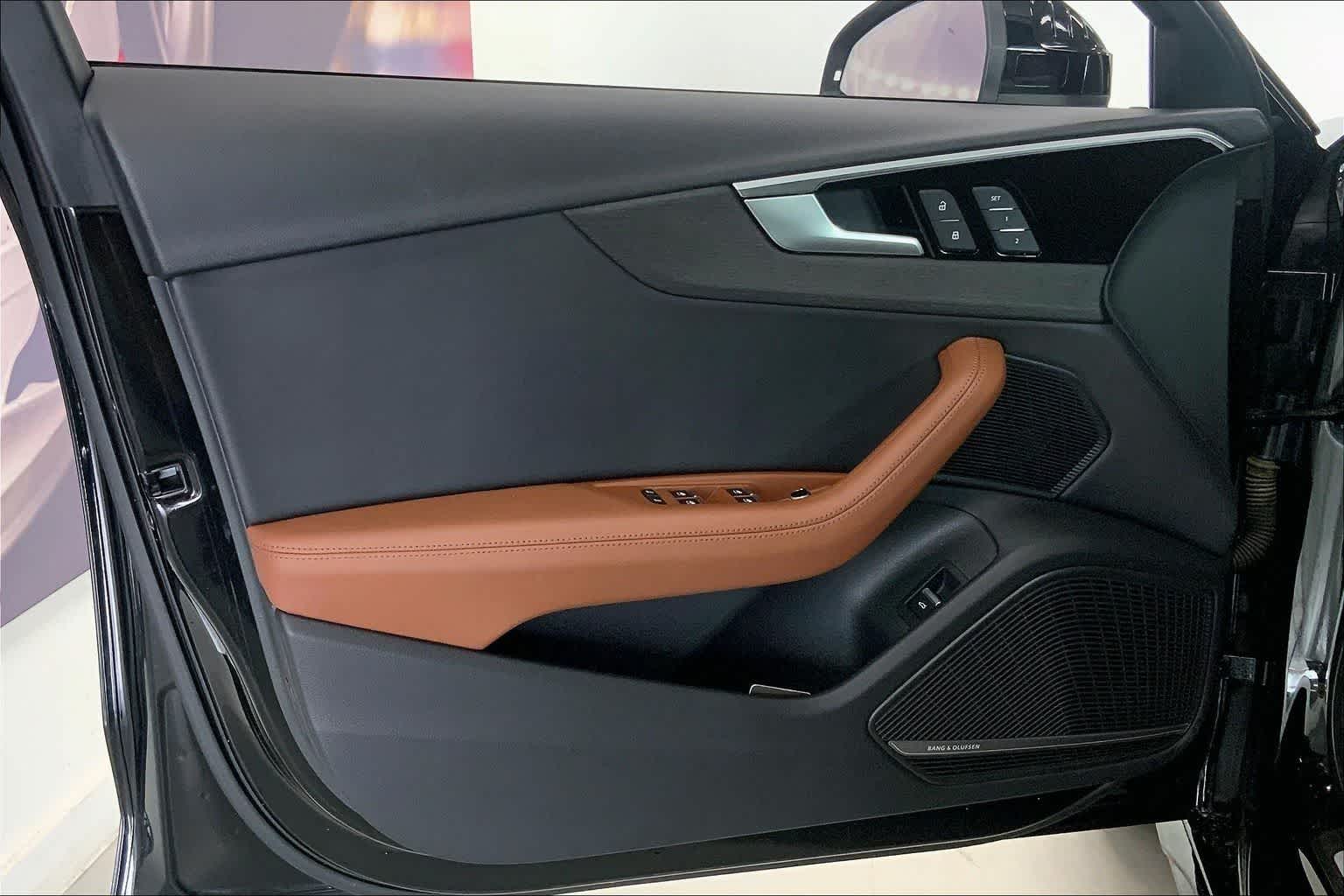 Thumbnail: 2024 Audi A4 - 24