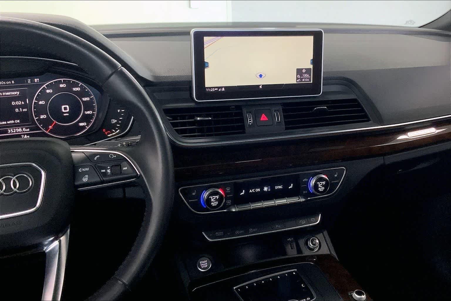 Thumbnail: 2019 Audi Q5 - 13