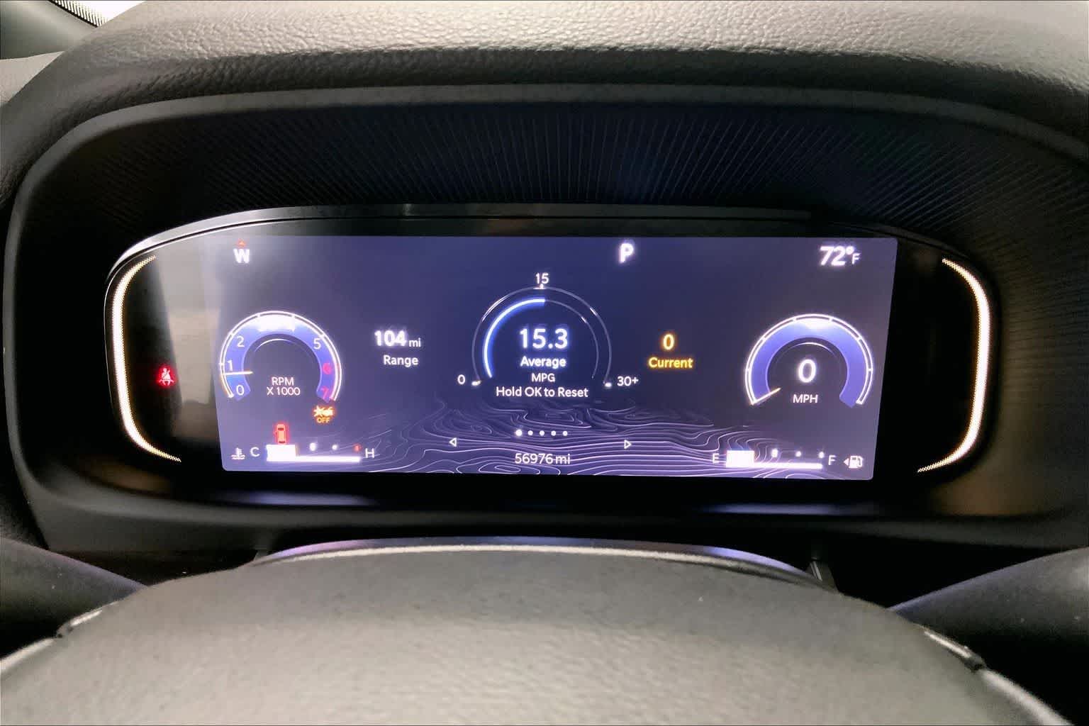 Thumbnail: 2022 Jeep Wagoneer - 15