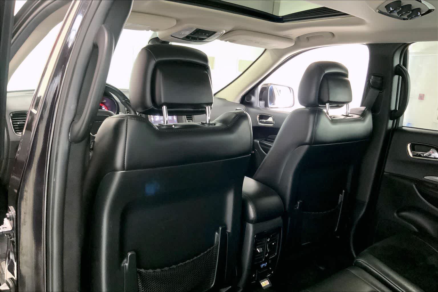 Thumbnail: 2018 Dodge Durango - 10