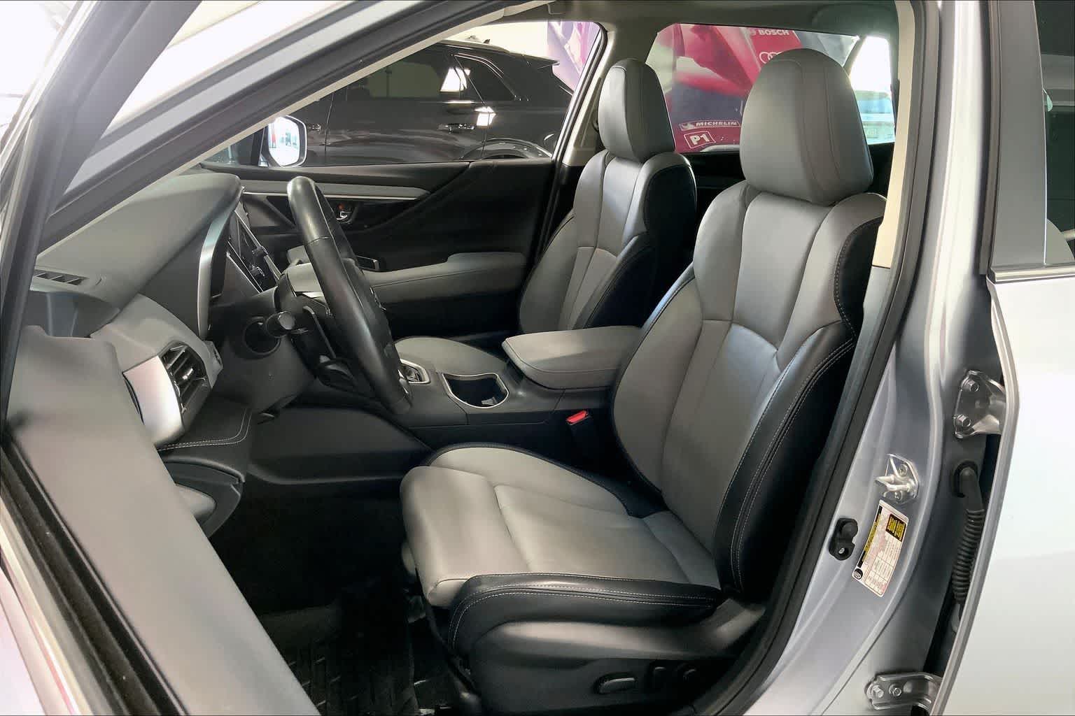 Thumbnail: 2022 Subaru Outback - 10