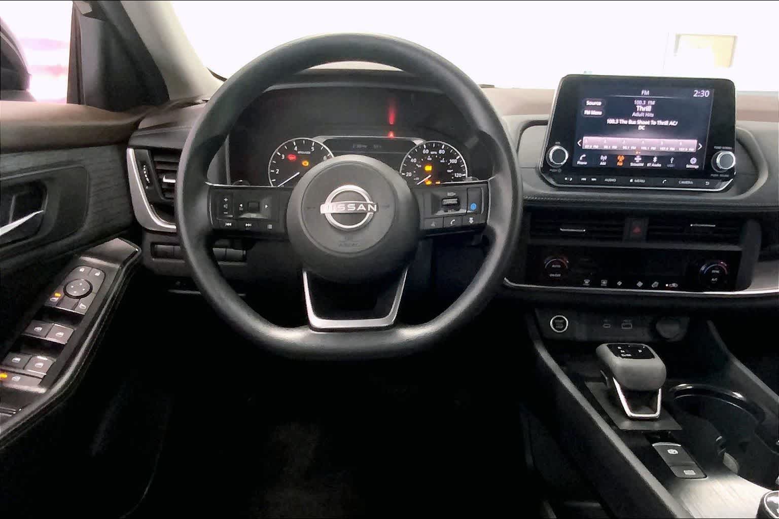 Thumbnail: 2023 Nissan Rogue - 12