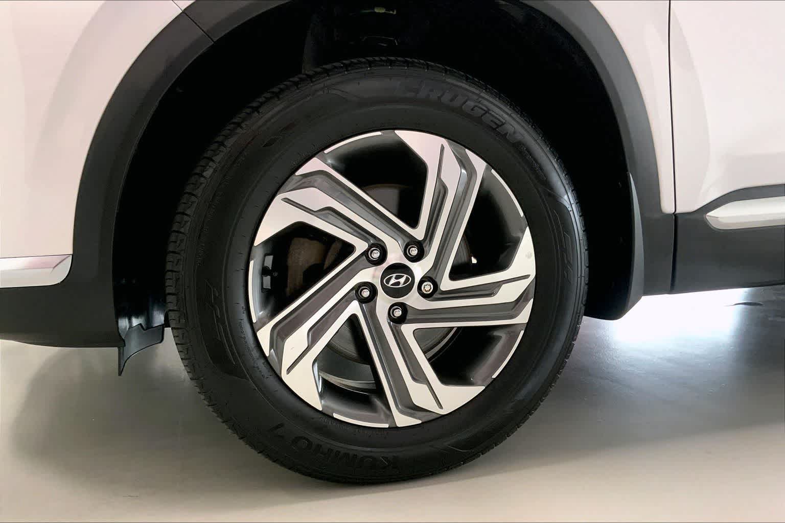 Thumbnail: 2023 Hyundai Santa Fe - 7