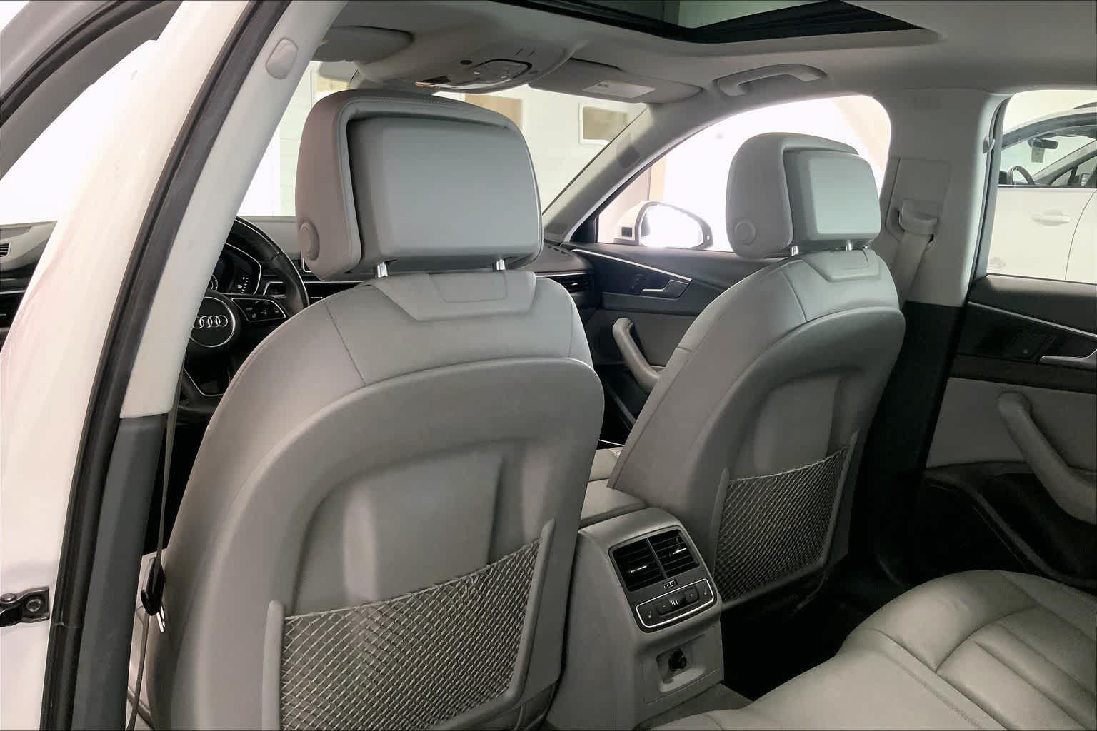 Thumbnail: 2017 Audi A4 - 11