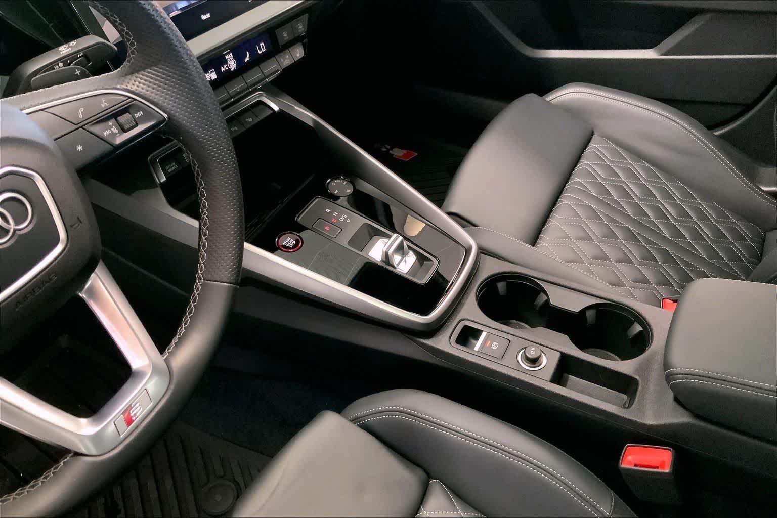 Thumbnail: 2023 Audi S3 - 14
