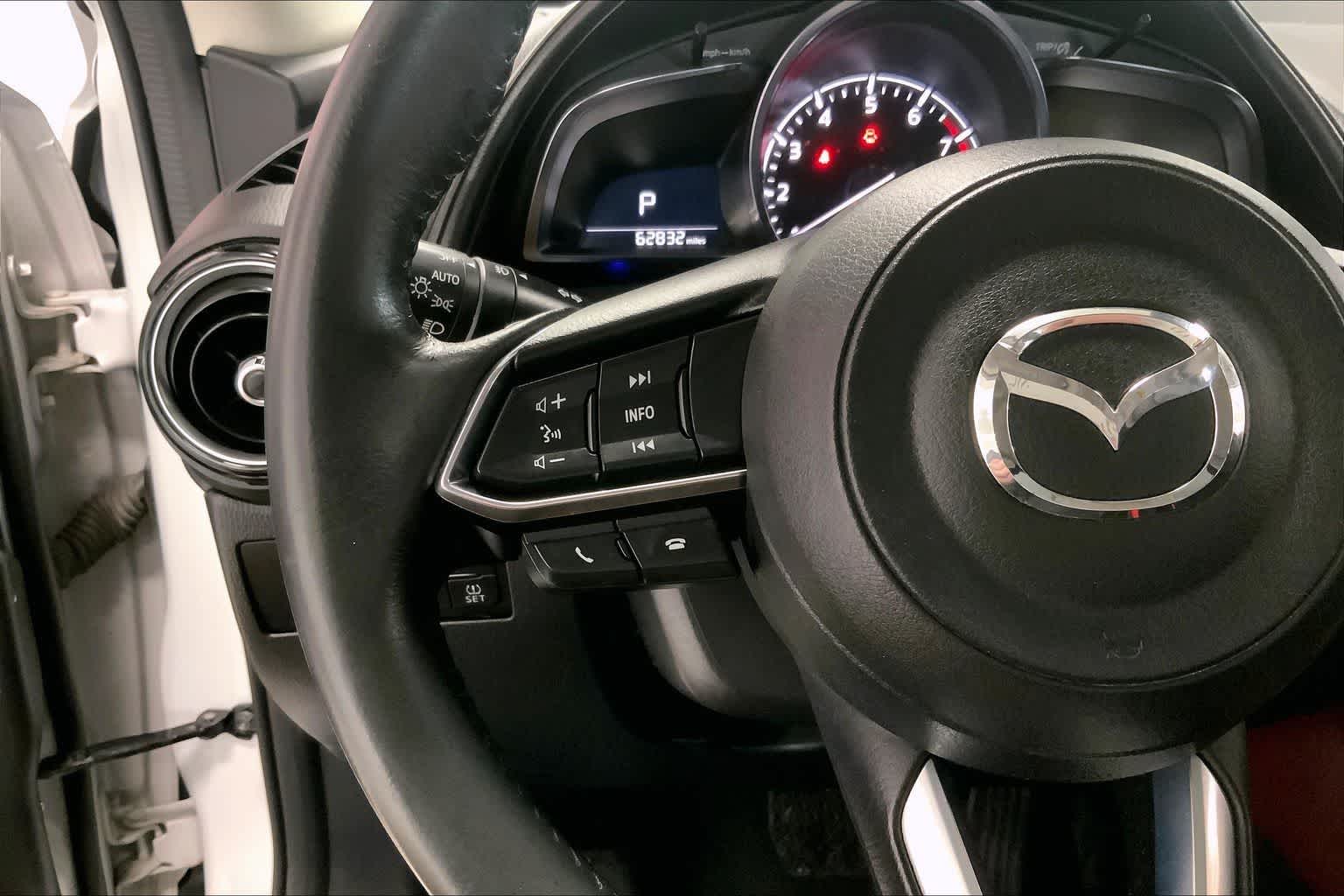 Thumbnail: 2018 Mazda CX-3 - 22