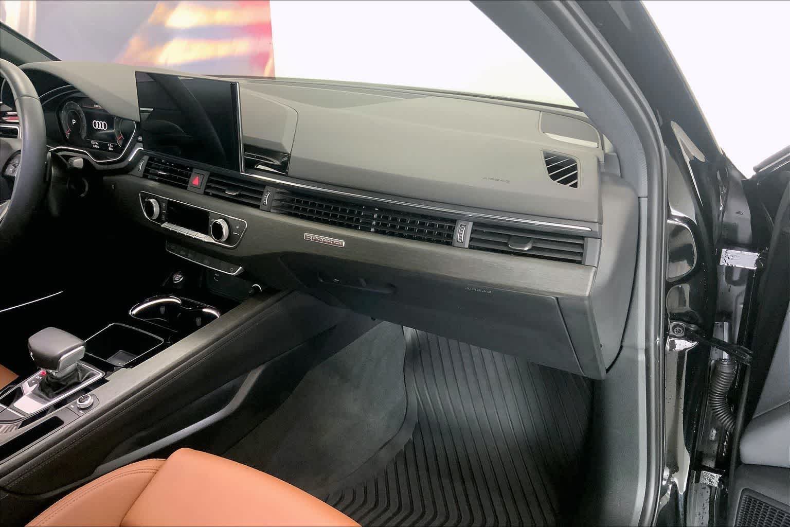 Thumbnail: 2024 Audi A4 - 20