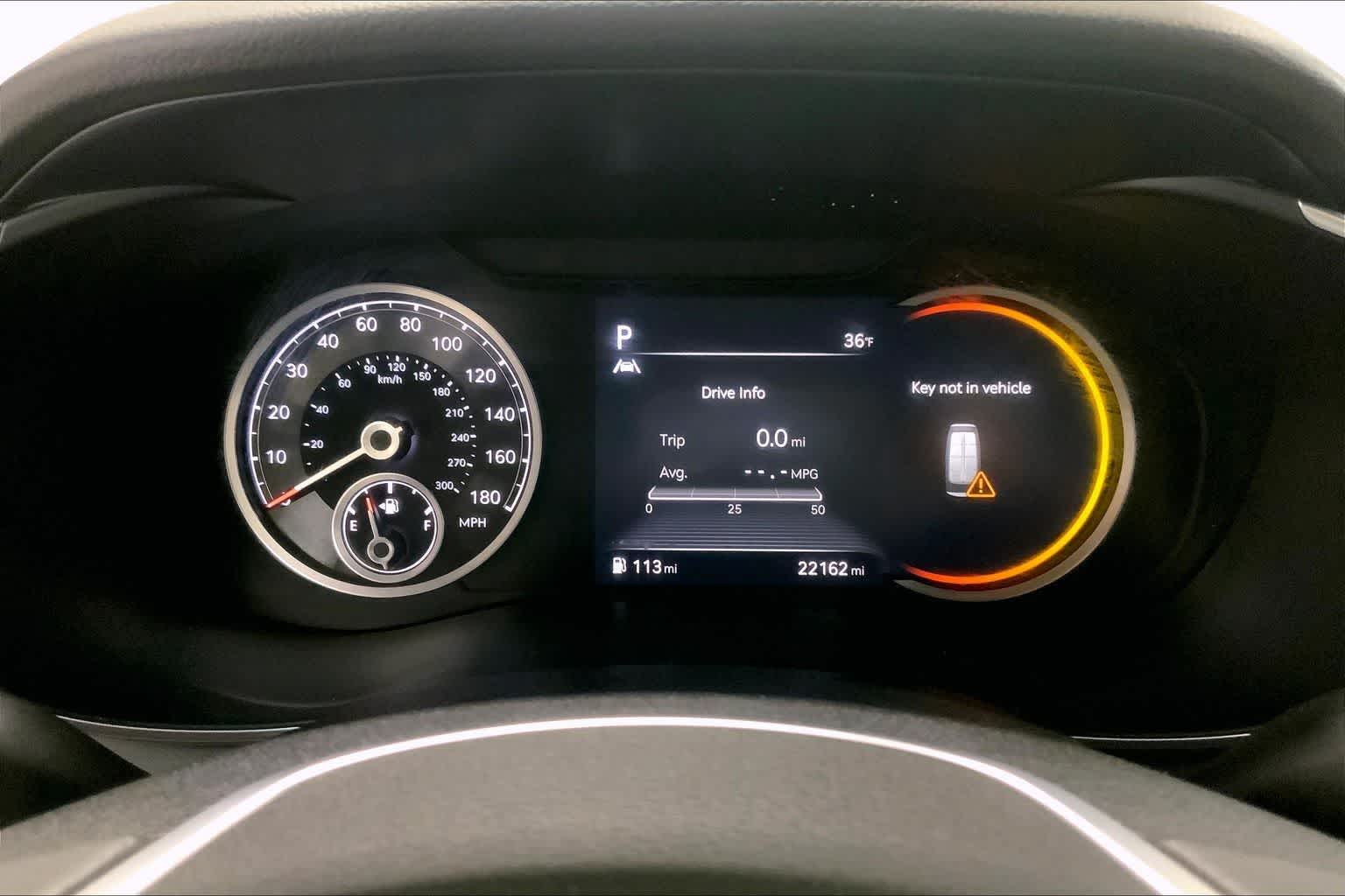 Thumbnail: 2023 Genesis G70 - 16