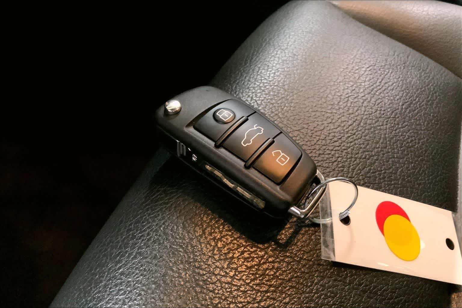 Thumbnail: 2010 Audi A3 - 17