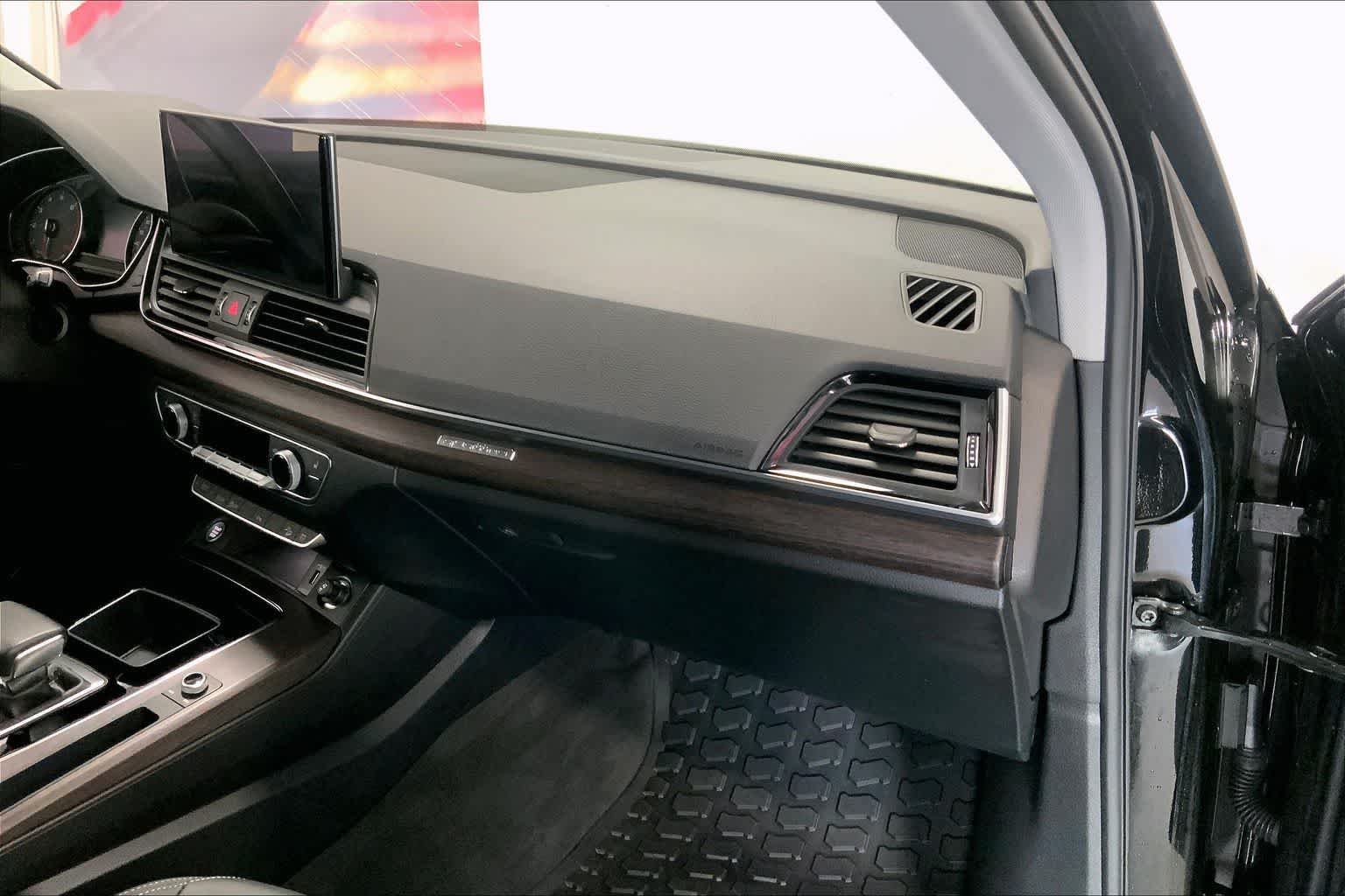 Thumbnail: 2021 Audi Q5 - 20