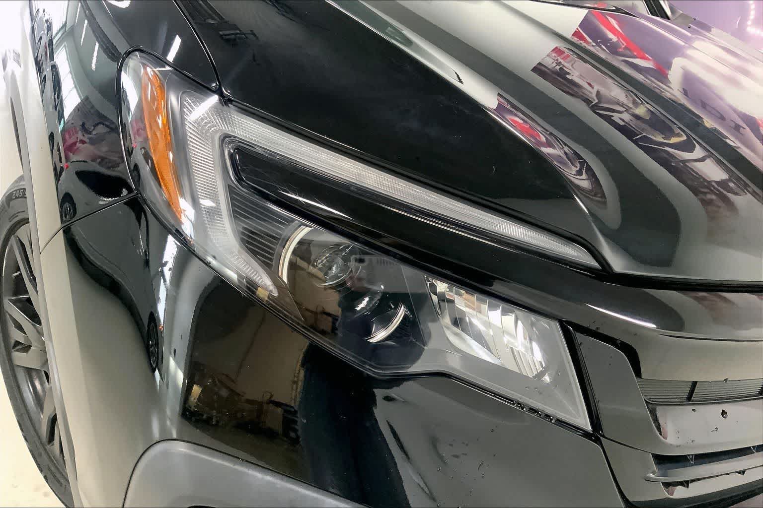 Thumbnail: 2022 Honda Pilot - 29