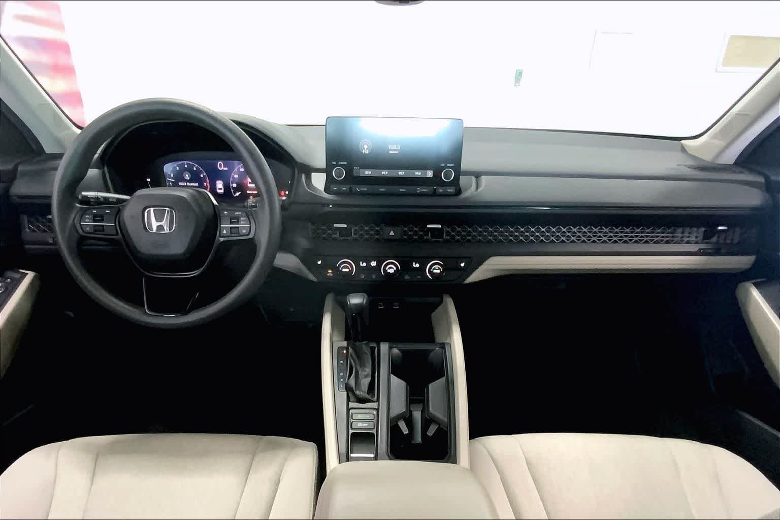 Thumbnail: 2024 Honda Accord - 8