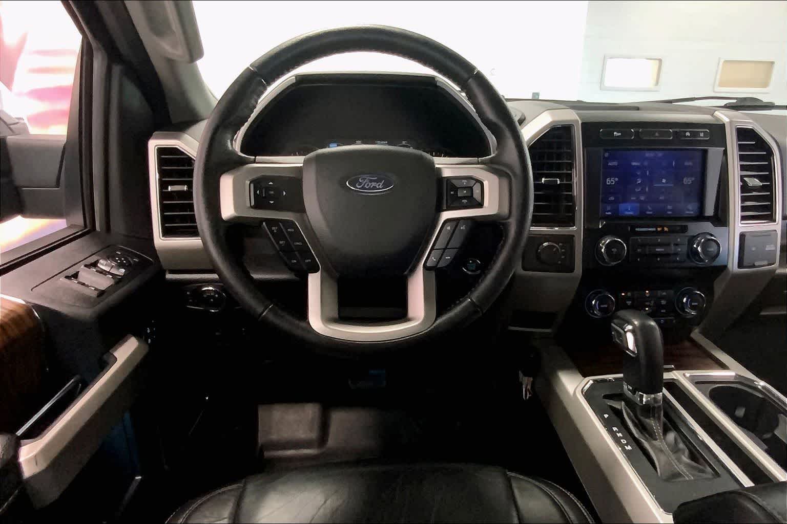 Thumbnail: 2020 Ford F-150 - 12